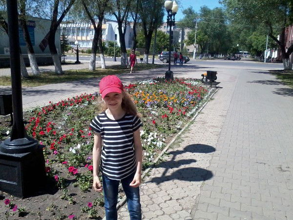 Александра Балина