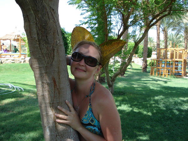 Елена Насонкина