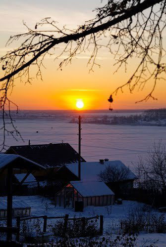 Натали Скородумова