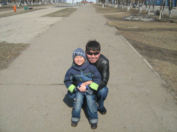 Санат Акимов