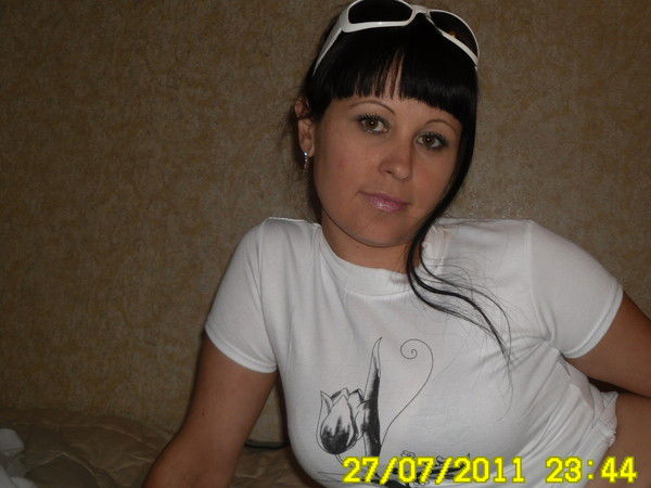 Людмила Чичёва