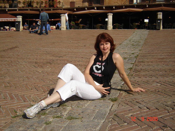 Любовь Воронкова