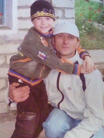 Валерка Копылов