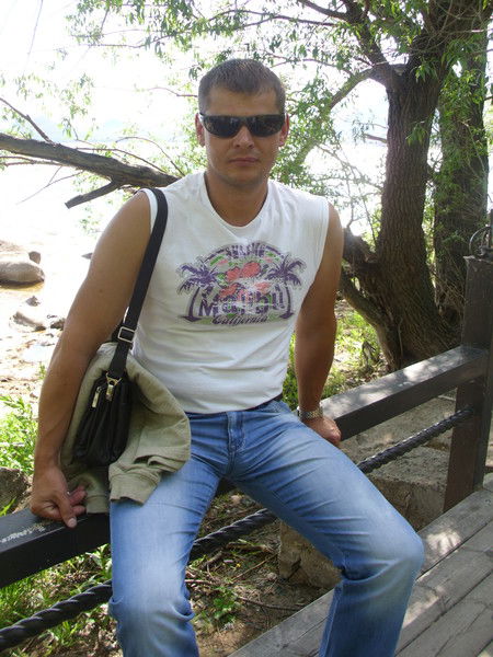 Сергей Сугатов