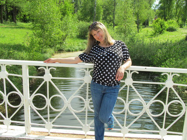 Каштанова Ирина