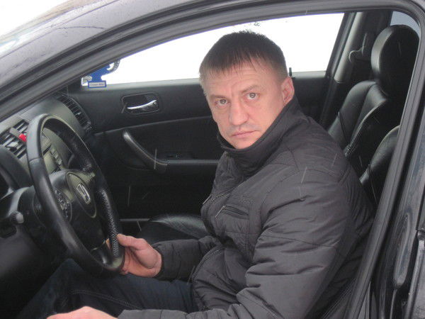 Евгений Зубенко