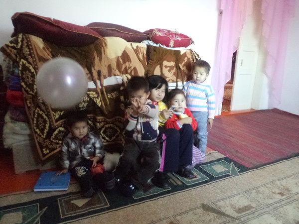 Шокан Маханбедияр