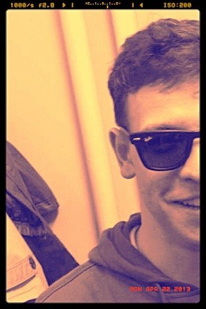 Степан Мишарин