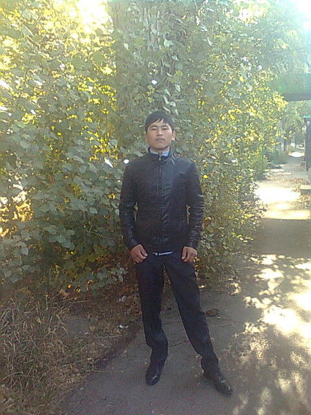 Serikxodja Abubakirov