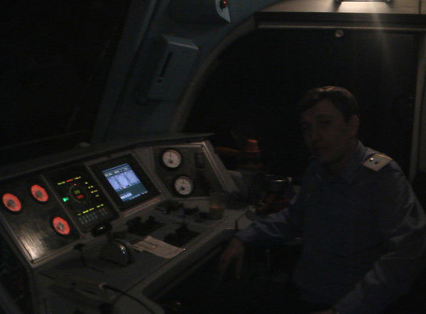 Альберт Матвеев