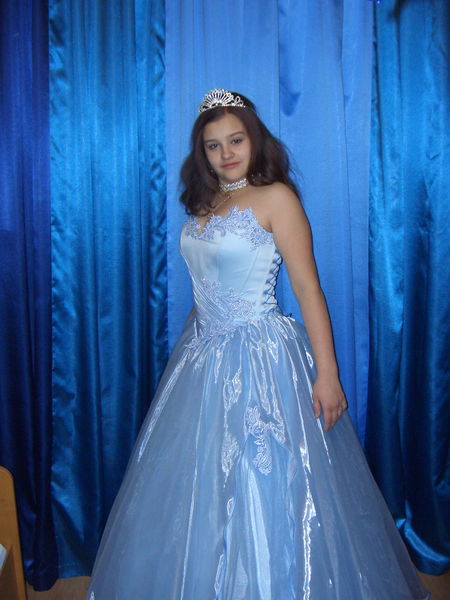 Алисочка Заварзина