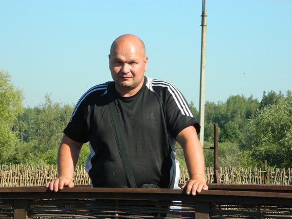 Сергей Игнатов