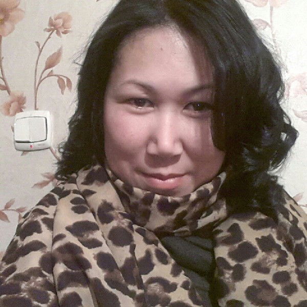 Рысханым Муханова