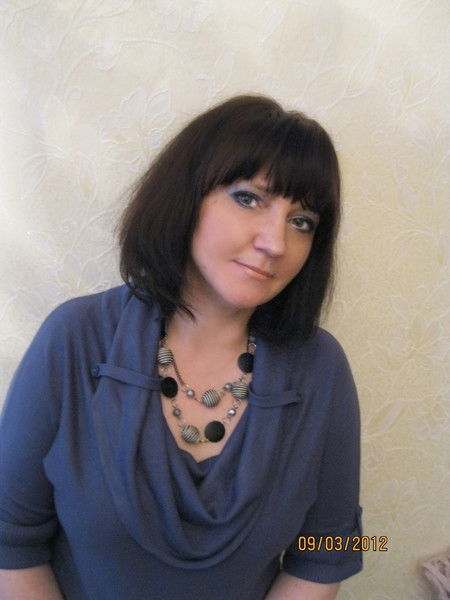 Елена Ендржеевская