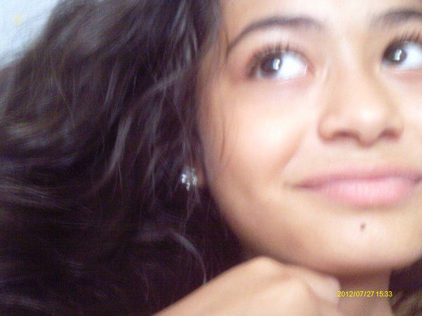 Эльвира Арзыкулова