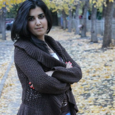 Бела Багдасарян