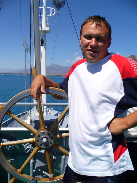 Сергей Никитин