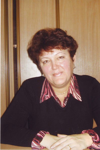 Андреева Роза