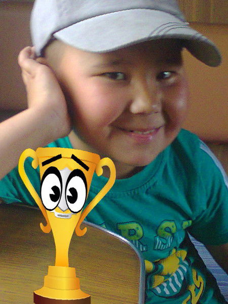 Татьяна Баядилова