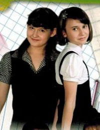 Виолетта Кошак