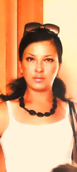 Елена Шамсубарова