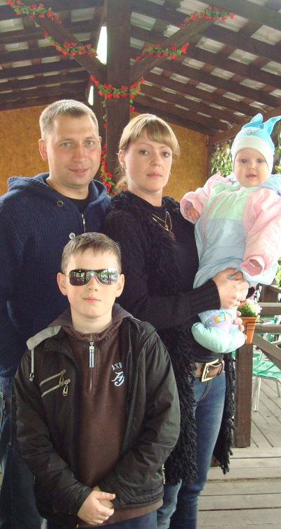 Андрей Чердынцев