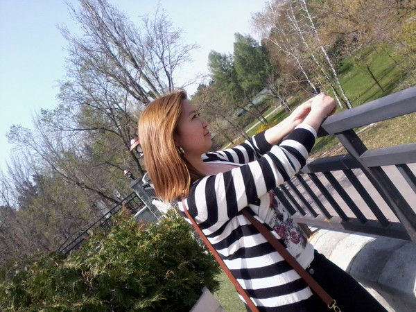 Гульжан Абдулдаева