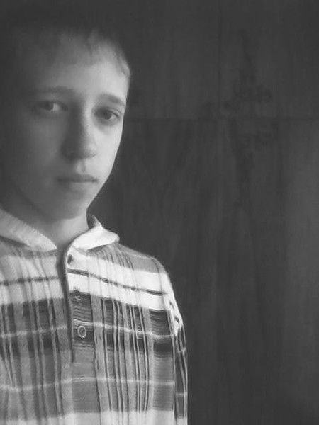 Саня Апарин