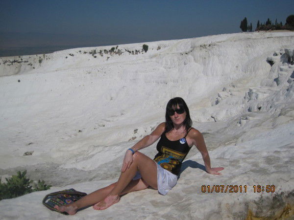 Наталья Мовчан