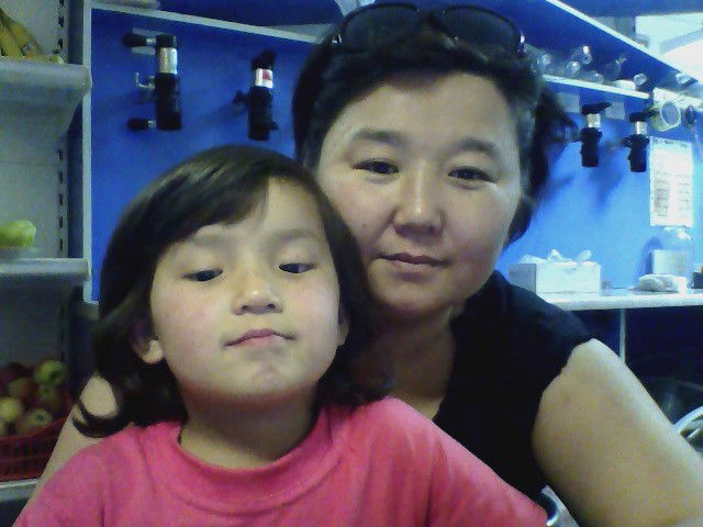 Ханзада Таменова