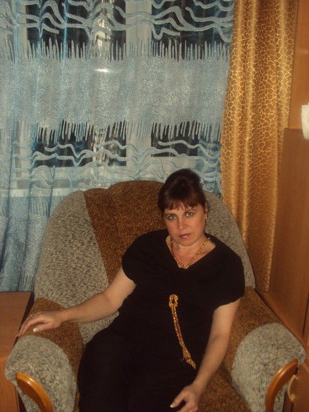 Ирина Медведь