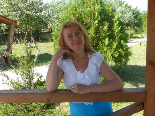 Елена Зингер