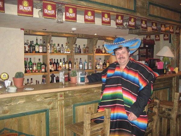 Алексей Карташов