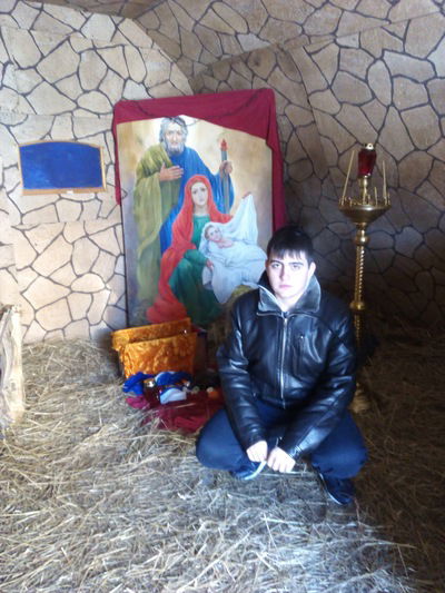 Роман Ананидзе