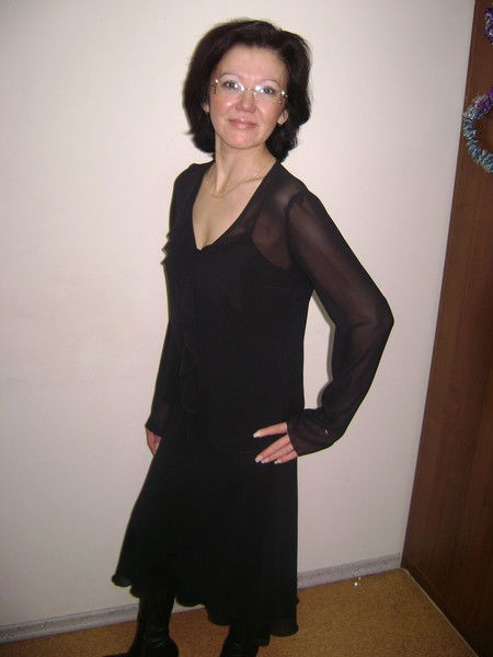 Рагида Гаттарова