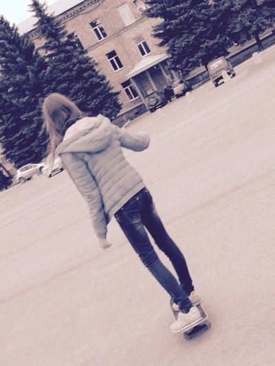 Валерия Грачева