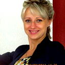 Ирина Валуй