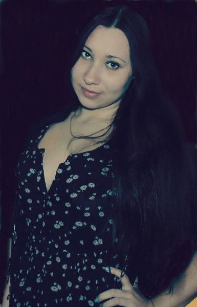 Илона Крамаренко