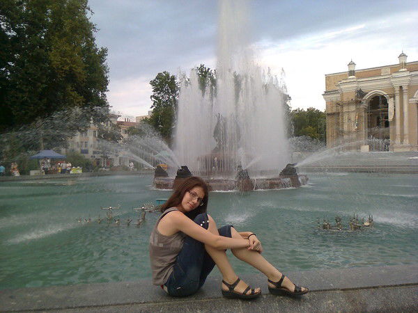 Ренэсми Блэк