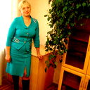 Елена Лесничая