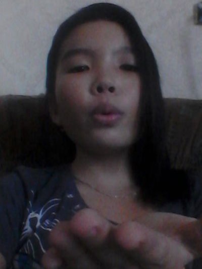 Екатерина Цой