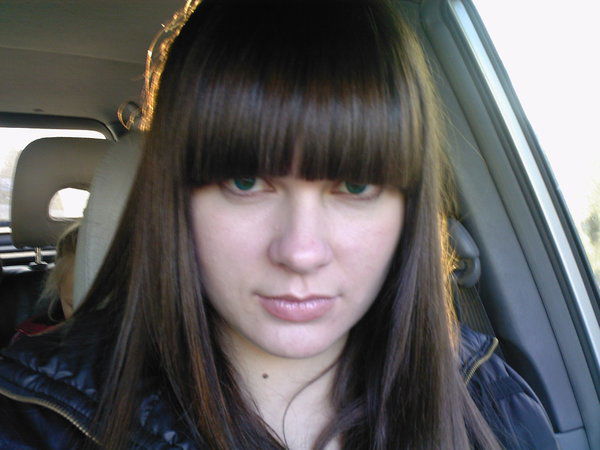 Людмила Фоминова