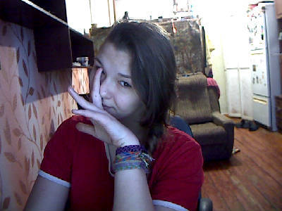 Дарья Андревна