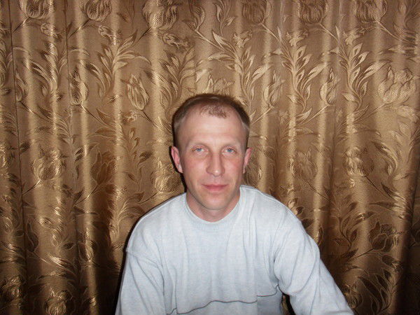 Андрей Крюков