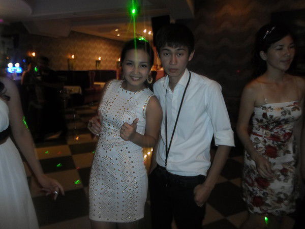 Ерлан Бекетов