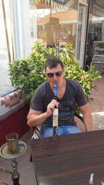 Артем Лучина