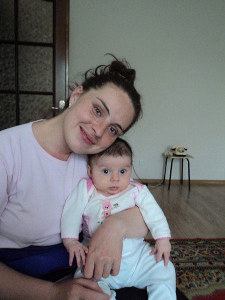 Александра Фролова