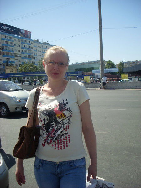 Юлия Ковалёва