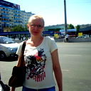 Юлия Ковалёва
