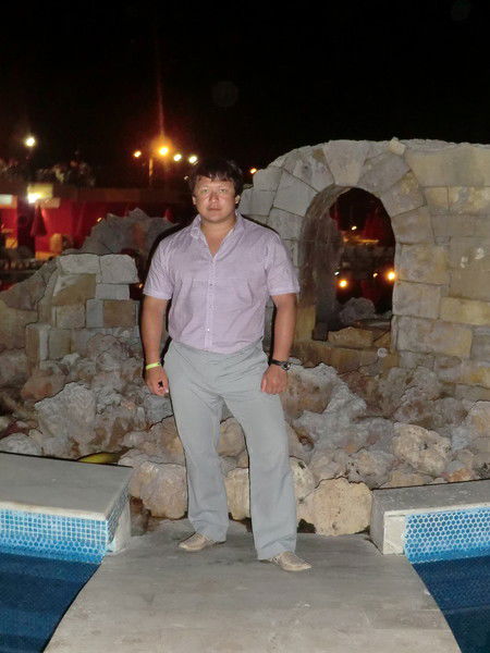 Александр Попков